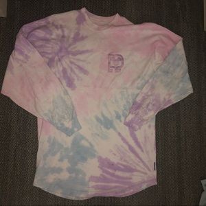 Disney World Spirit Jersey